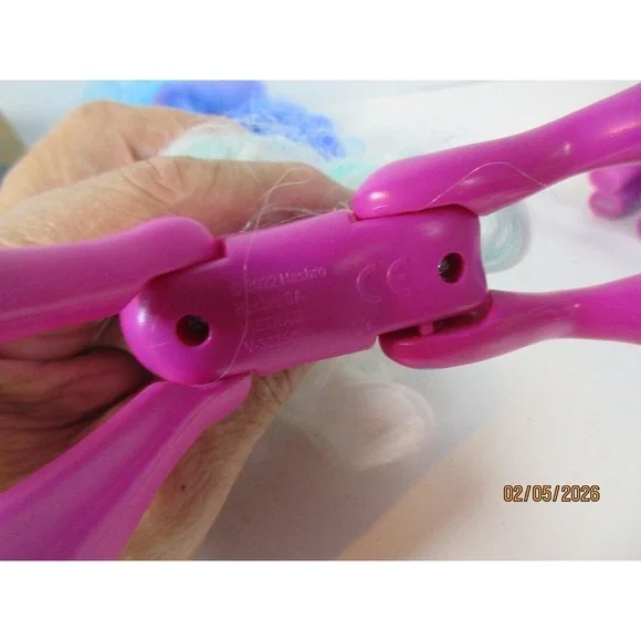 My Little Pony A New Generation Action Figures Lot Izzy Moonbow Pipp Petals Zipp - Picture 4 of 7